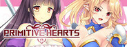 PRIMITIVE HEARTS