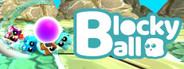 Blocky Ball