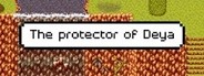 The protectors of Deya