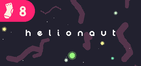Sokpop S08: helionaut