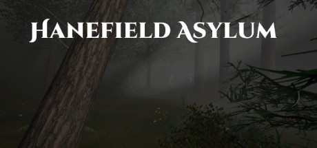 Hanefield Asylum
