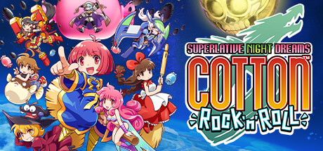 COTTOn Rock'n'Roll