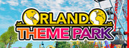 Orlando Theme Park VR - Roller Coaster and Rides