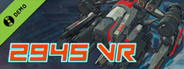2945VR Free version