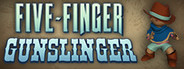 Five-Finger Gunslinger