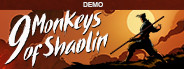 9 Monkeys of Shaolin Demo