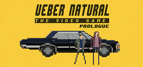 UEBERNATURAL: Prologue