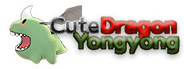 용가리 용용(Cute dragon Yongyong)
