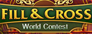 Fill and Cross World Contest