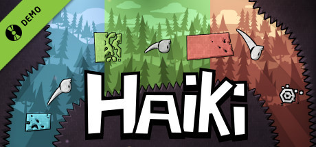 Haiki Demo