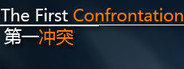 The first confrontation