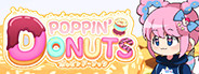 POPPIN' DONUTS
