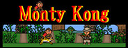 Monty Kong