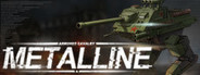 ARMORED CAVALRY:METALLINE