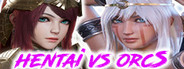 Hentai Vs Orcs