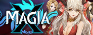 Magia X