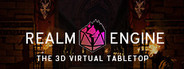 Realm Engine | Virtual Tabletop