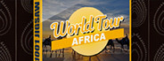 1001 Jigsaw World Tour Africa