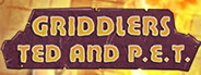 Griddlers TED and PET