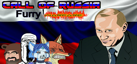 Call of Russia: Furry Warfare