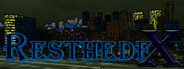 Resthedex