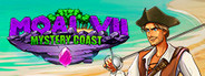 MOAI 7: Mystery Coast