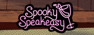 Spooky Speakeasy