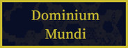 Dominium Mundi