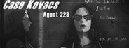 Case Kovacs - Agent 228