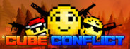 Cube Conflict
