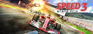 Speed 3: Grand Prix