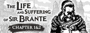 The Life and Suffering of Sir Brante — Chapter 1&2