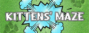 Kittens' Maze