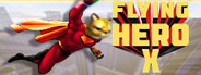 Flying Hero X