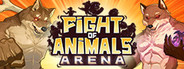 Fight of Animals: Arena