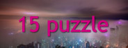 15 puzzle