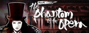 MazM: The Phantom of the Opera