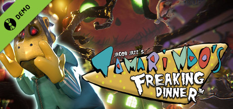Tamarindos Freaking Dinner Demo