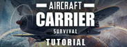 Aircraft Carrier Survival: Prolouge