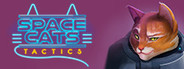 Space Cats Tactics: Prologue