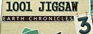 1001 Jigsaw: Earth Chronicles 3