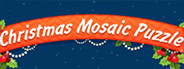 Christmas Mosaic Puzzle