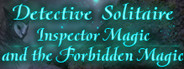 Detective Solitaire: Inspector Magic And The Forbidden Magic