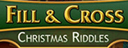 Fill And Cross Christmas Riddles