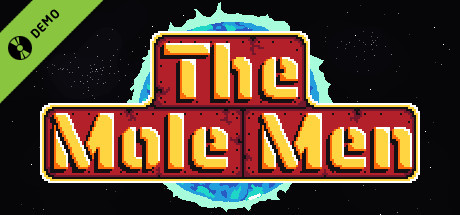 The Mole Men Demo