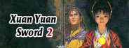 Xuan-Yuan Sword2