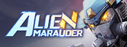Alien Marauder