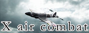 X air combat