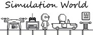Simulation world