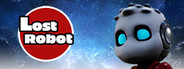Lost Robot